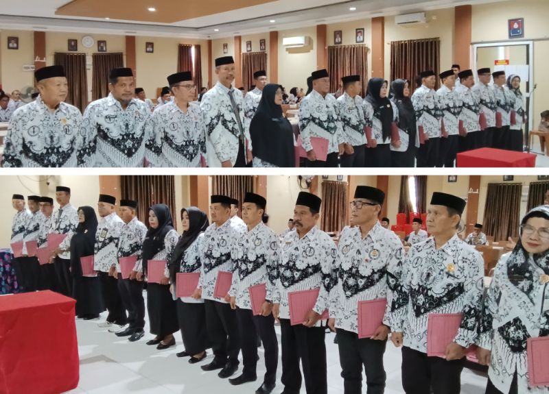 Bidang PGRI Kab. Semarang - Persatuan Guru Republik Indonesia Cabang Kab. Semarang
