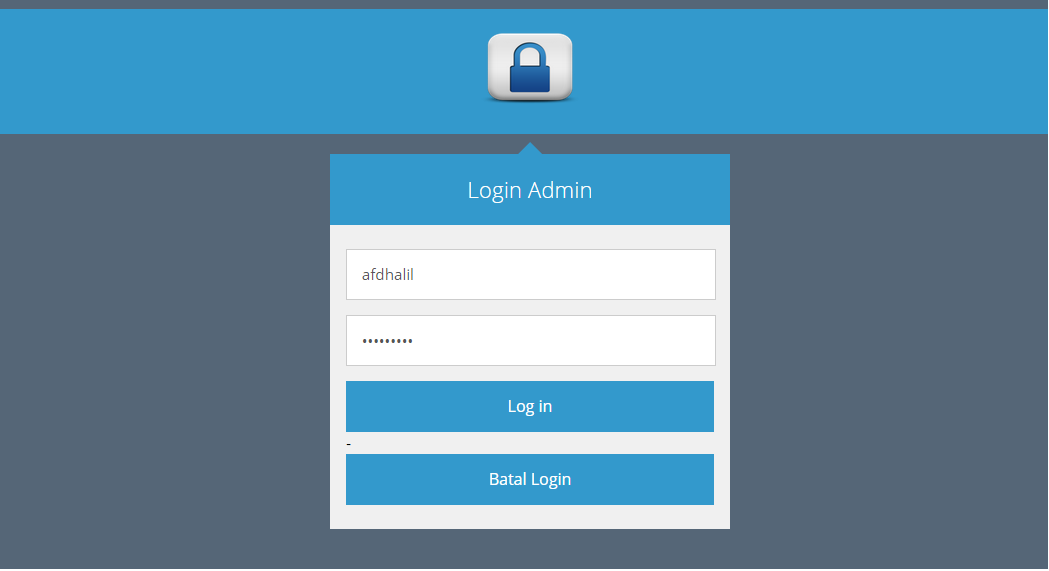 Login PGRI Kab. Semarang - Persatuan Guru Republik Indonesia Cabang Kab. Semarang